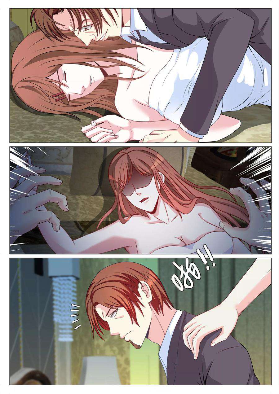 The Best Warrior In The City Chapter 101 Gambar 8